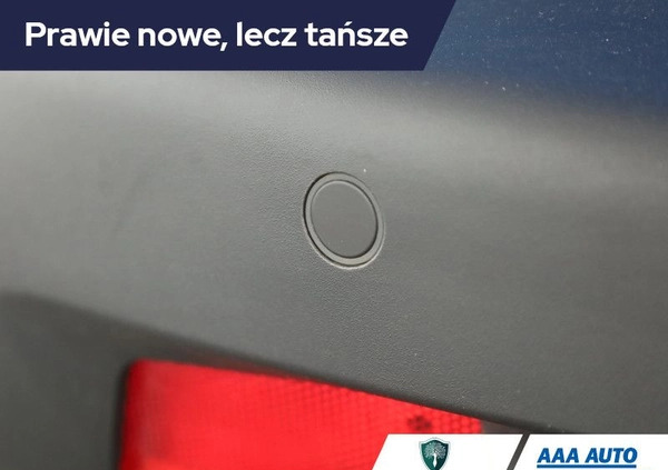 Peugeot 2008 cena 100000 przebieg: 12817, rok produkcji 2022 z Bełżyce małe 326